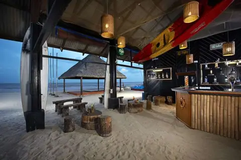 Berjaya Langkawi Resort in Dayang Café — foto 28
