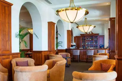Galle Face Hotel in Colombo — foto 14