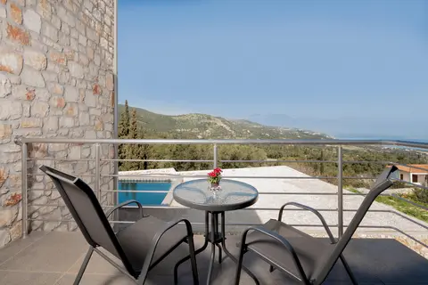 Royal Majestic Suites in Elaties Municipal Unit — foto 7