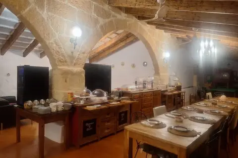 Agroturismo Matxani Gran in Maó — foto 22
