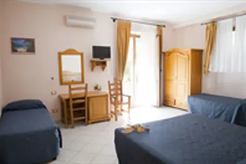 San Francisco in Durgali/Dorgali, foto 10