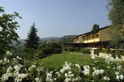 Poiano Resort Hotel in Bardolino — foto 9