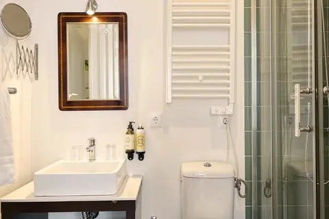 Casa do Jasmim Boutique Guesthouse in Lissabon, foto 13