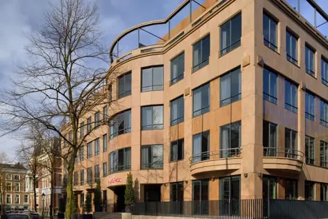 Mövenpick Hotel Den Haag foto 1