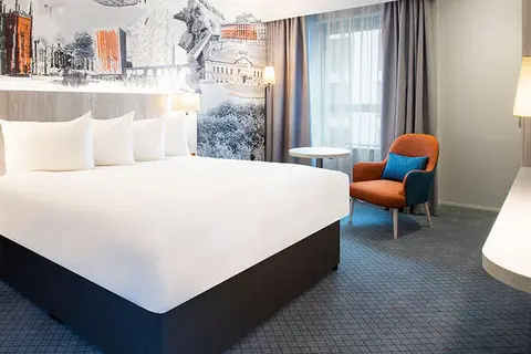 Leonardo Hotel Belfast in Belfast — foto 11
