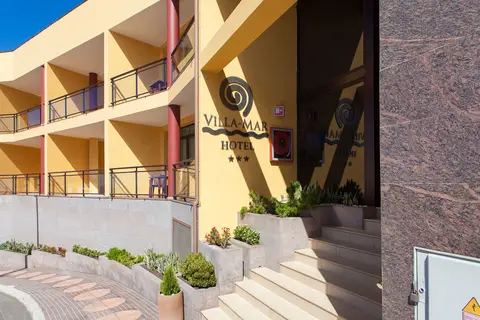 Villa - Mar Apartamentos in Morro Jable — foto 4