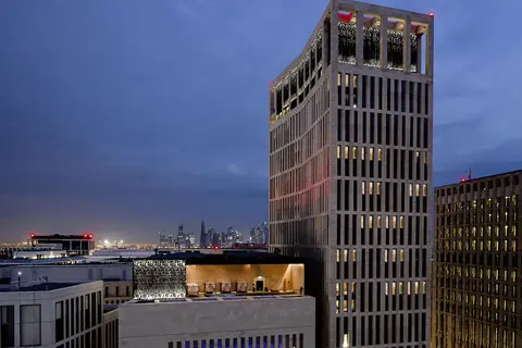 Grand Hyatt Doha Hotel & Villas in Doha — foto 30