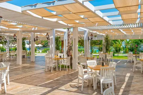 Serenis Hotel in Manavgat — foto 4