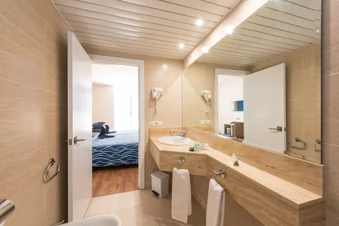 Fly & Go Best Delta Hotel in Puig d'en Ros — foto 13