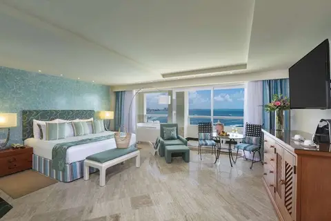 Grand Sens Cancun in sisal — foto 5