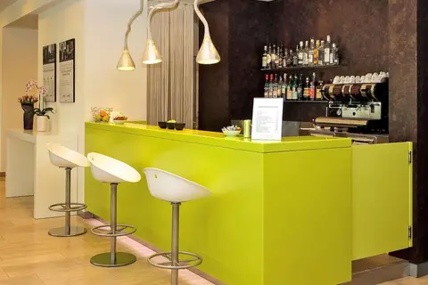 Mercure Venezia Marghera in Venetië, foto 8