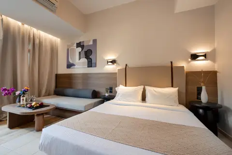 Dimitra Hotel & Apartments in Kokkini Chani, foto 29