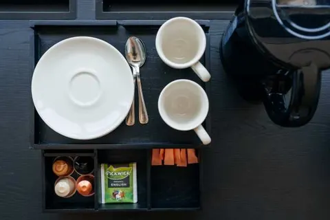 MyHotel Steenwijk foto 15