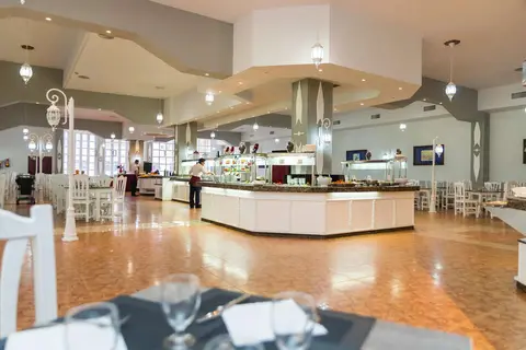 Roc Marbella Park Hotel in Marbella, foto 17