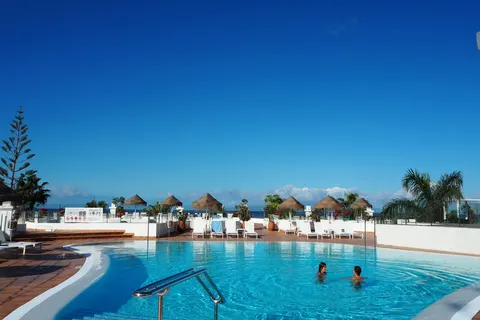 Aparthotel Flamingo Beach Mate foto 1