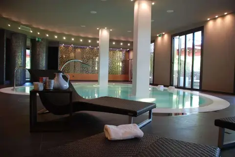 Park Hotel Marinetta in Bibbona — foto 30