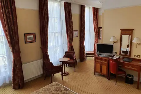 Grange Clarendon Hotel in Londen — foto 18