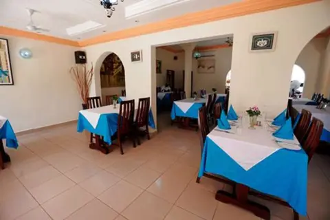 Seaview Gardens Hotel in Kololi — foto 7