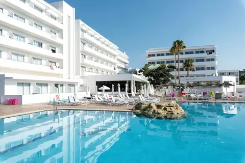 Atlantica Sancta Napa Hotel in Ayia Napa, foto 13