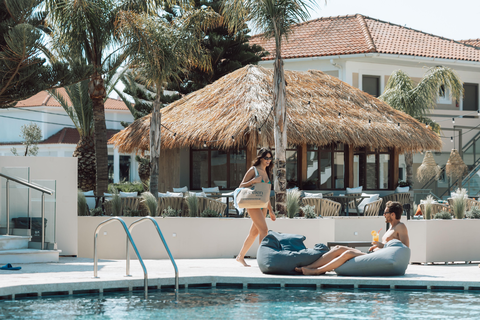 Hotel Marelen foto 2