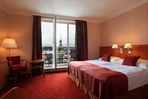 Hotel Astoria in Praag — foto 11