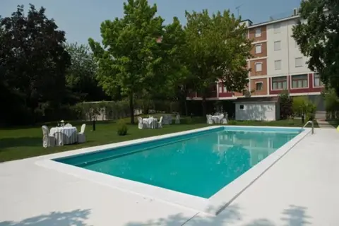 Best Western Hotel Cristallo in Cerese di Virgilio, foto 13
