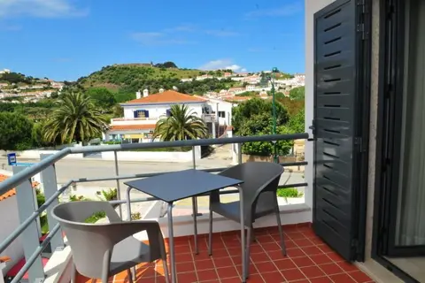 Vicentina Aparthotel in Aljezur, foto 10