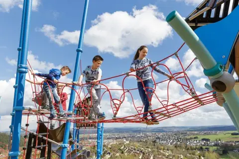 Park Hochsauerland in Medebach — foto 25