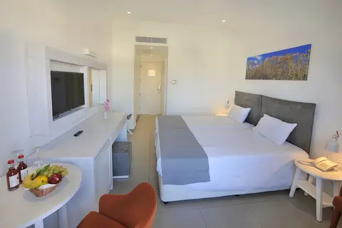 Nissiana Hotel in Ayia Napa — foto 20