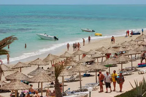 Zita Beach Resort in Zita Beach Hotel — foto 20