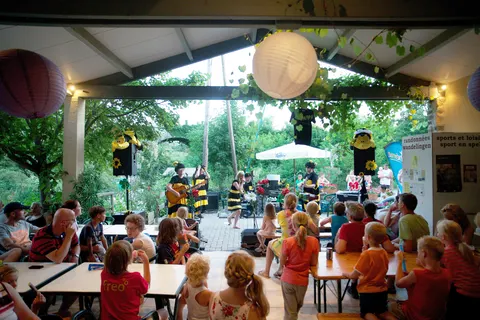 Camping Les Arches foto 17