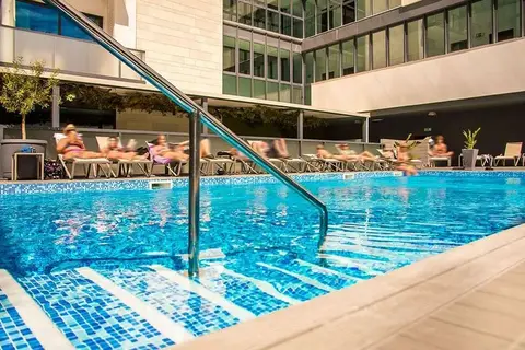 Hotel da Rocha in Portimão, foto 16