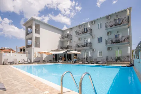 Fly & Go Sophies & Kostas Appartementen in Municipal Unit of Ellomenos