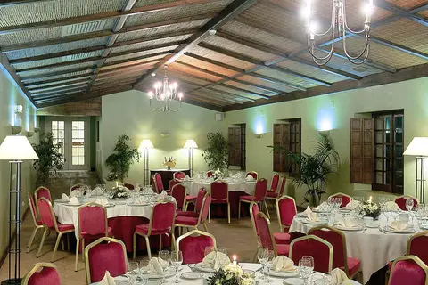 Hotel Guadacorte Park in Los Barrios — foto 10
