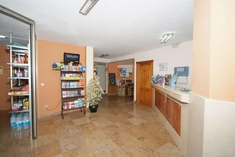 Appartementen Doramar in Benalmádena — foto 15