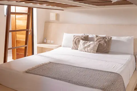 Casa Astral Luxury Hotel in Holbox, foto 30