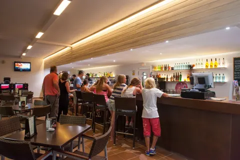 Camping Playa Brava foto 20