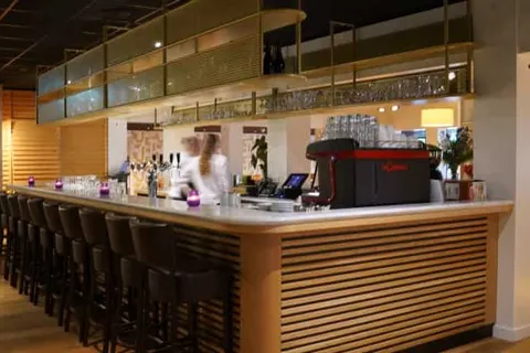 Resort Bad Boekelo foto 20