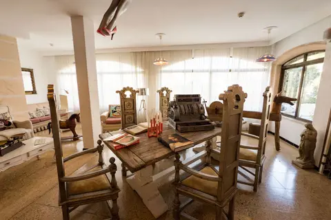 Vintage Hotel Bella Colina est. 1953 in Peguera — foto 6