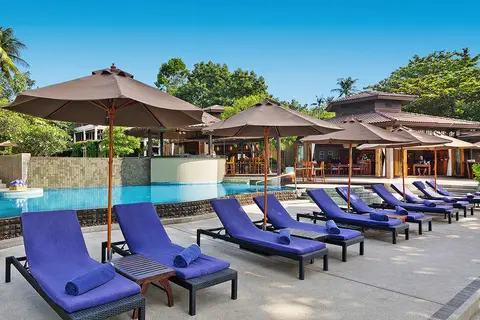 Saii Koh Samui Villas in Baan Plai Laem, foto 7