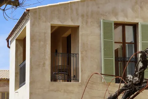 Juz de Yartan Hotel in Artà — foto 14