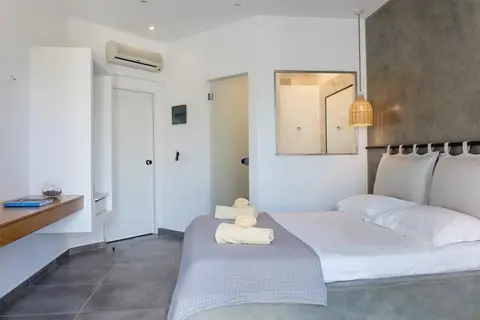Hercules Hotel in Hercules, foto 8