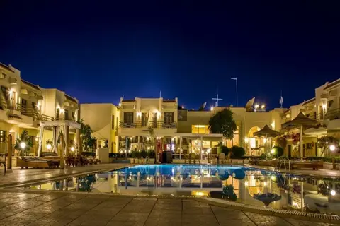 Cataract Layalina Resort in Sharm El Sheikh — foto 7