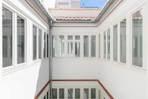 Be Mate Málaga Centro in Guadalmar-San Julián — foto 7