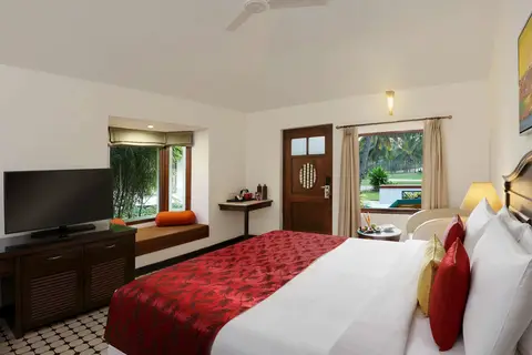 Novotel Goa Dona Sylvia Resort in Betul — foto 4