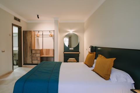 Suites & Villas by Dunas foto 25