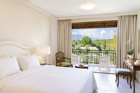Grecotel Eva Palace in Gouvia — foto 4