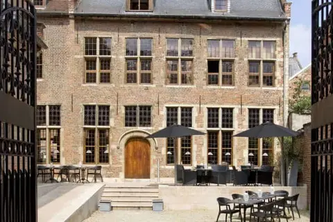 Martin's Klooster in Leuven — foto 6