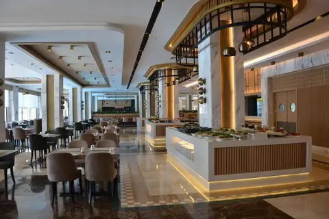 Sunland Resort Hotel Beldibi in Kemer — foto 10