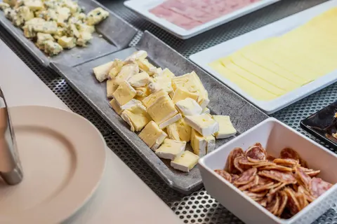 Neptuno Hotel & Spa foto 50